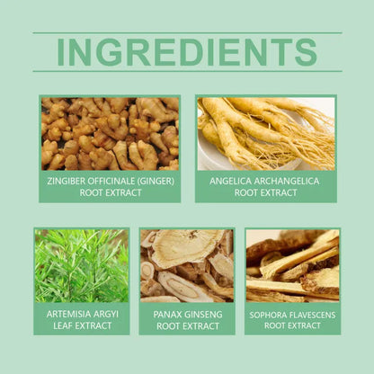 (BUY 1 GET 2 FREE) 60 Patches - Detox Foot Pads (100% Merbal & Gentle Ingredients)