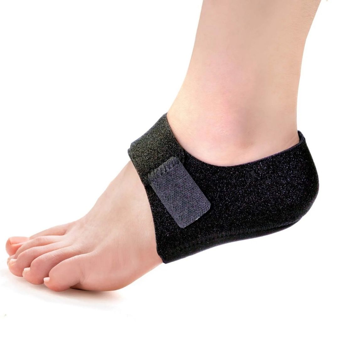 SoftSteps Heel Protectors