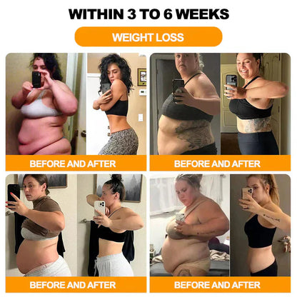 +Bee Venom Lymphatic Drainage & Slimming Foot Patches 🌿👣