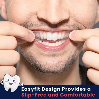3D Teeth Whitening Strips
