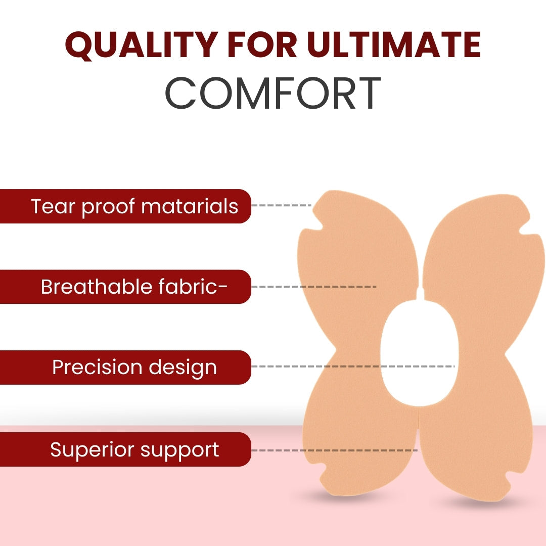 Herbal Knee Pain Relief Patches