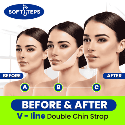 Double Chin Lifting Face Mask