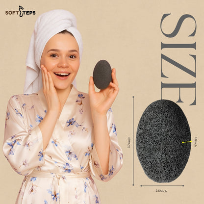 Natural Heel & Body Pumice Stone – Best Exfoliator Tool