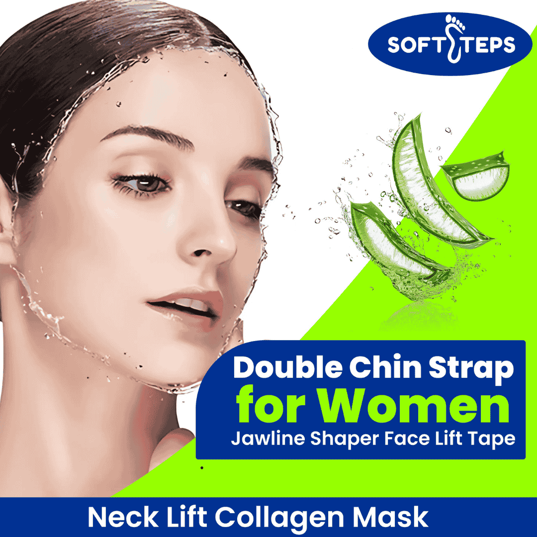 Double Chin Lifting Face Mask