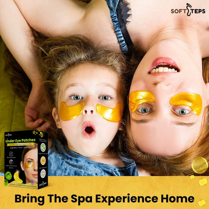 Hydrating Under-Eye Gel Patches