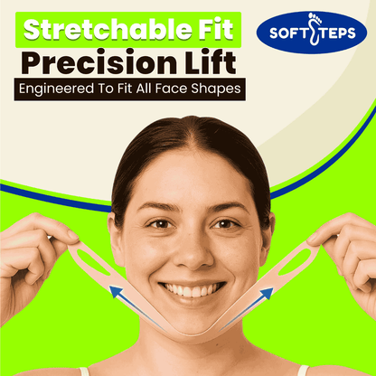 Double Chin Lifting Face Mask