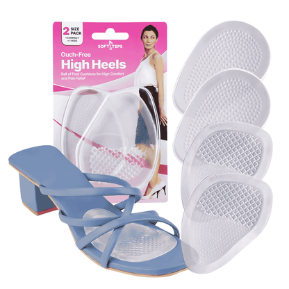 SoftSteps High Heel Foot Cushions